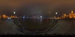上海外滩夜景 (10)
